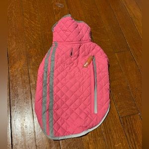 Simply dog dog vest S